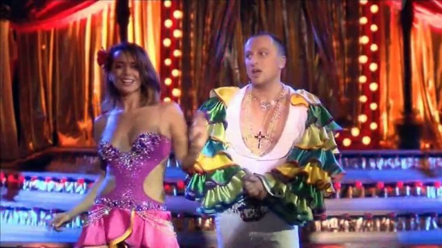 Приятно вспомнить! Нагиев и Фриске «Звуки Самбы». Смотреть всем