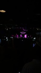 the art of cool and motorco music hall present Teedra Moses "all I ever wanted "