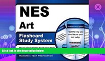 read here  NES Art Flashcard Study System: NES Test Practice Questions   Exam Review for the
