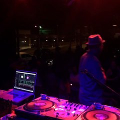 The Art of Cool and Sol Kitchen present The Art of Noise