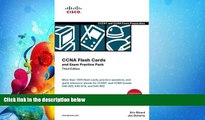 GET PDF  CCNA Flash Cards and Exam Practice Pack (CCENT Exam 640-822 and CCNA Exams 640-816 and