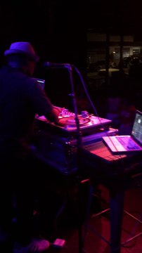 The Art of Cool and Sol Kitchen present The Art of Noise