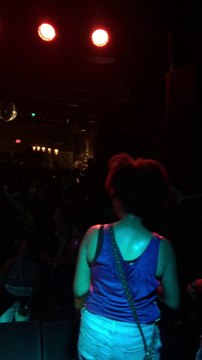 The Art of Cool and Sol Kitchen present The Art of Noise