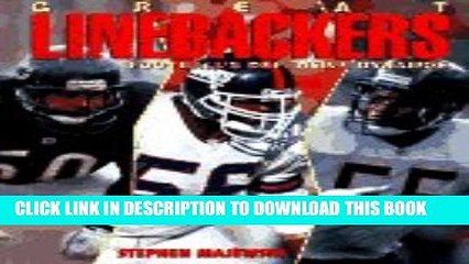 [PDF] Great Linebackers: Football s Defensive Dynamos Popular Collection
