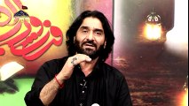Ali Assadullah Ali Wali Ullah, manqabat by Safeer e Aza Nadeem Sarwar - YouTube