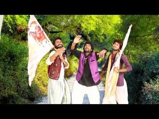 Do Roti Ko Kar De Jugad | Baba Ramdevji DJ Song (2016 VIDEO) | Vakil Sitra | New Rajasthani Song