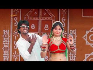 New Rajasthani DJ Songs 2016 "Thari Maari Jodi" by Raju Rawal | Latest Rajasthani Folk Song