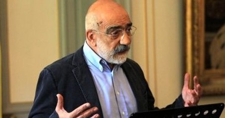 Serbest Bırakılan Ahmet Altan Hakkında Yakalama Kararı