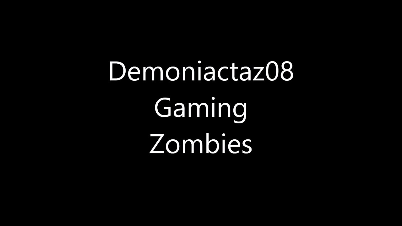 zombies
