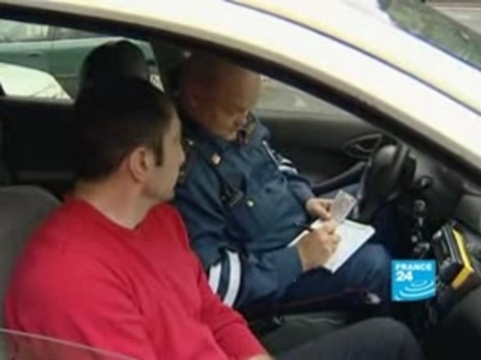 FRANCE24 -EN-REPORTS-Suffering-Moscow’s-traffic