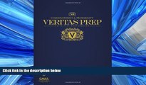 Popular Book Combinatorics   Probability (Veritas Prep GMAT Series)