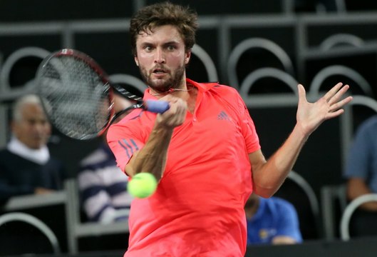 Moselle Open de tennis : ce qu'il faut retenir de la quatrième journée