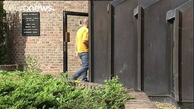 Французькі правоохоронці звинувачують бельгійських у нелегальному перевезенні мігрантів до Франції