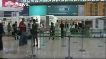 Alitalia: 150 voli cancellati a Fiumicino per sciopero personale di volo