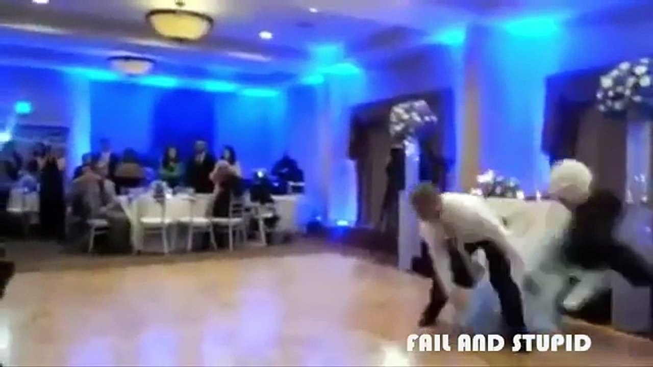 Ultimate Best Wedding Fail Video Compilation __ Fails and Stupid 22.09.2016