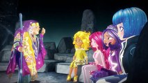 Wishers 101 | Episode 3 | Disneys Star Darlings