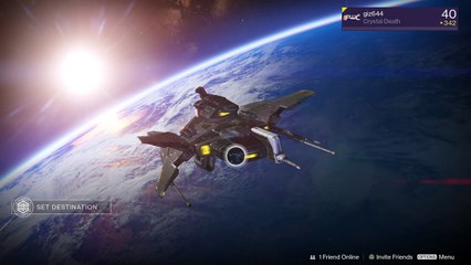 So it begins... AGAIN