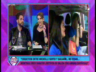 Dj troleo a Peluchin en vivo y el responde esto