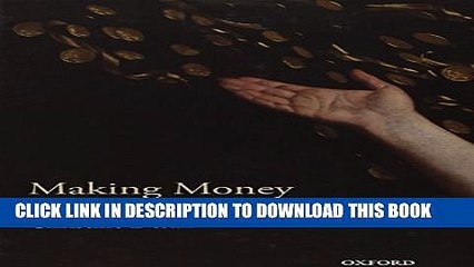 [PDF] Making Money: Coin, Currency, and the Coming of Capitalism Popular Online