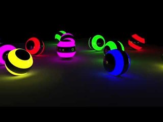 Flashbo: First Remix Tell Me is You Like It!!!