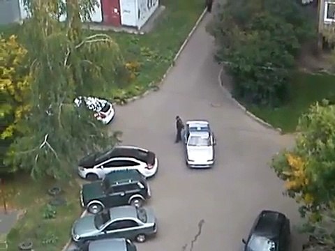 Пожар в спортивной школе в городе Орле — загорелась спортивная школа — город Орёл 21.09.2016 год