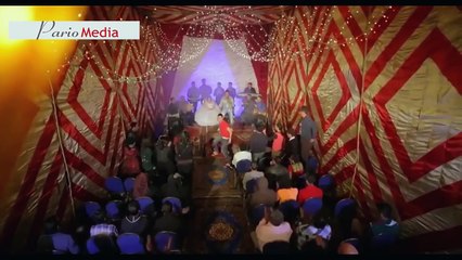 فيلم عزازيل ابن الشيطان من بطولة روان فؤاد و ايمن اسماعيل بجودة HD