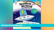 Big Deals  Spelling and Writing for Beginners, Grade 1: Gold Star Edition (Home Workbooks)  Best