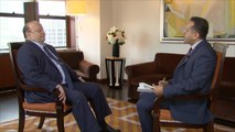 لقاء خاص- الرئيس اليمني عبد ربه منصور هادي