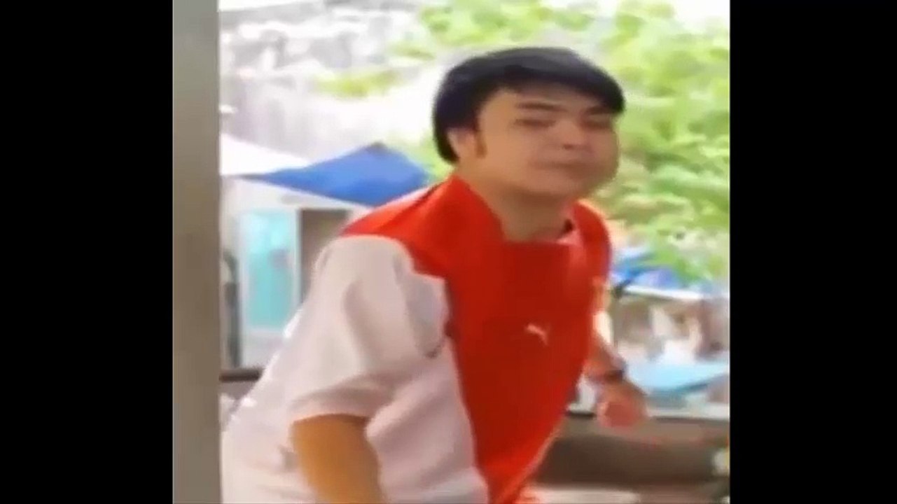 Video Recording Stupid Behavior