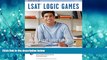 Online eBook LSAT Logic Games 2nd Ed. (LSAT Test Preparation)