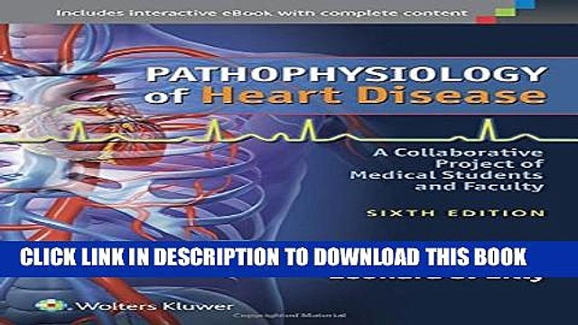 [PDF] Pathophysiology of Heart Disease: A Collaborative Project of Medical Students and Faculty