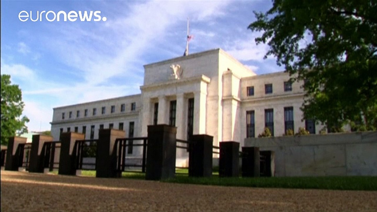 Fed-Chefin Janet Yellen - Donald Trumps neue Lieblingsfeindin