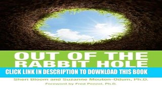 New Book Out of the Rabbit Hole: A Road Map to Freedom from OCD