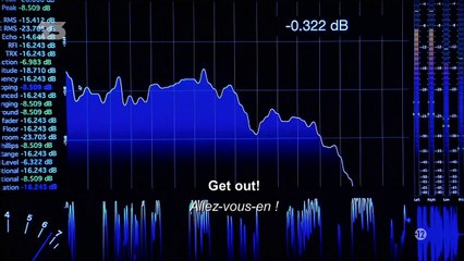 My Ghost Story – J'ai filmé des fantômes - Un dernier verre