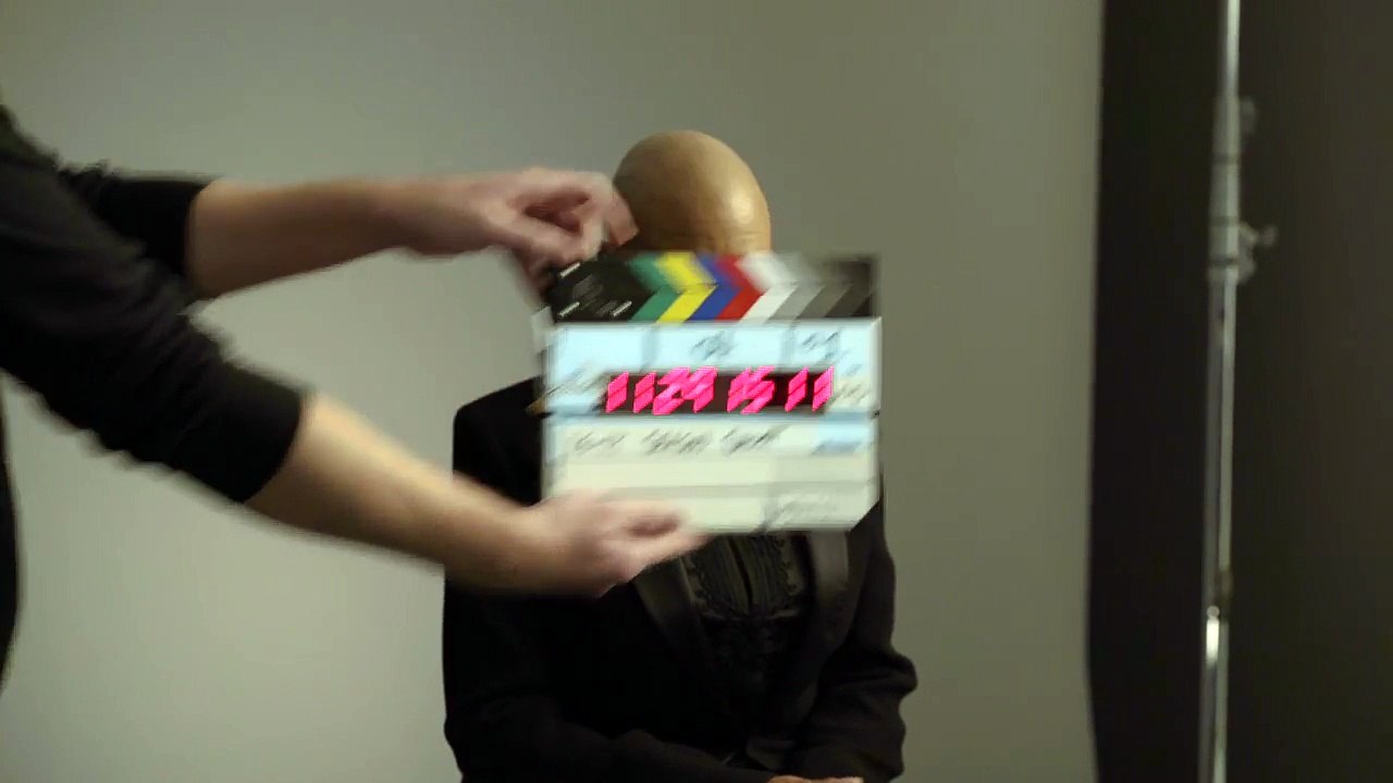 In the Studio - DEE DEE BRIDGEWATER