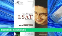Popular Book Cracking the LSAT with CD-ROM, 2006 (Graduate Test Prep)