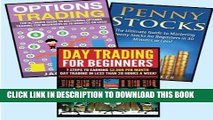[PDF] Stocks: 3 in 1 Master Class Box Set: Book 1: Day Trading for Beginners   Book 2: Penny
