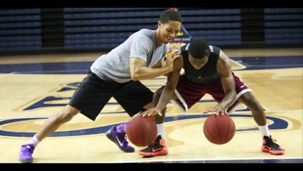 Fail Harder _ Basketball Motivation 22.09.2016