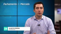 Com lava-jato Ibovespa sobe