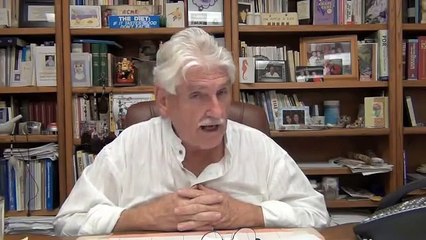 Dr. Robert Morse (The RAW Truth) - Questions & Answers 132 (Part 1)