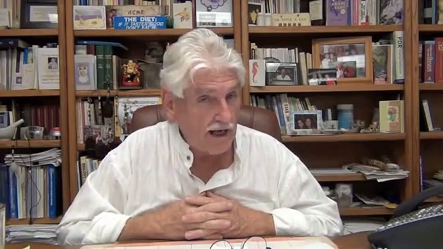 Dr. Robert Morse (The RAW Truth) - Questions & Answers 132 (Part 1)