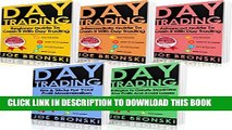 [PDF] TRADING: The Bible - Complete Guide to Crash It With Day Trading from Beginner to Expert