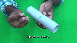 06.How to Make a Powerful Drill Machine at Home