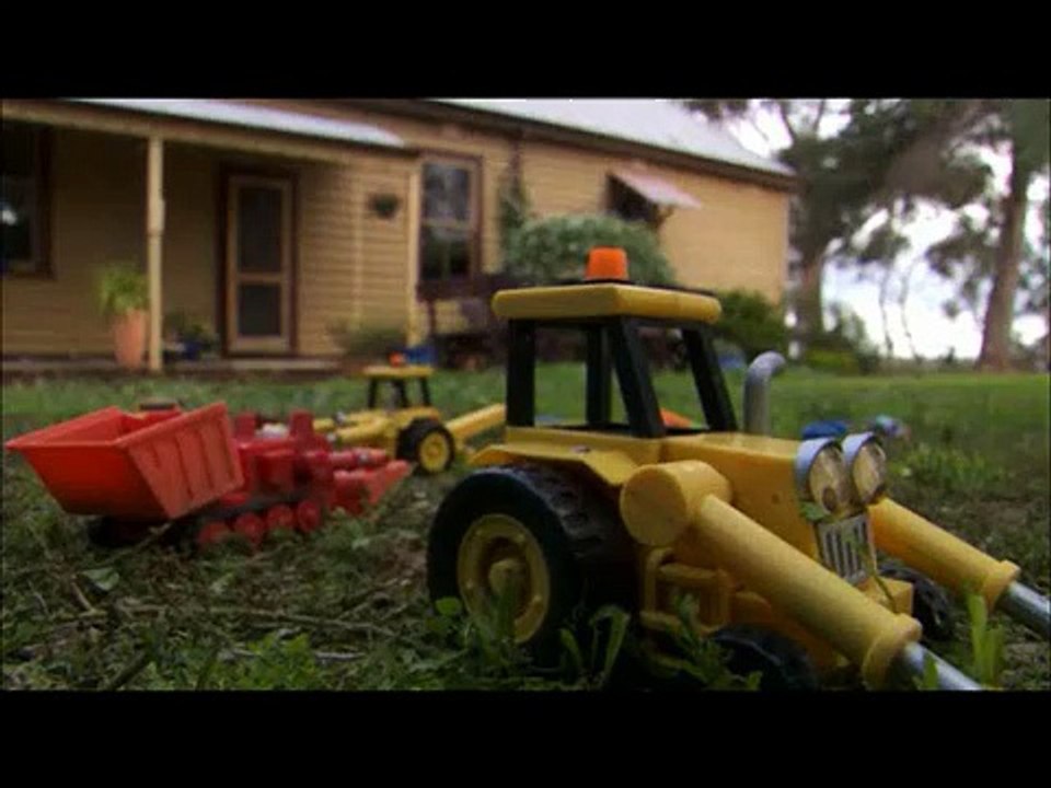 Underbelly - Tracey Seymours death