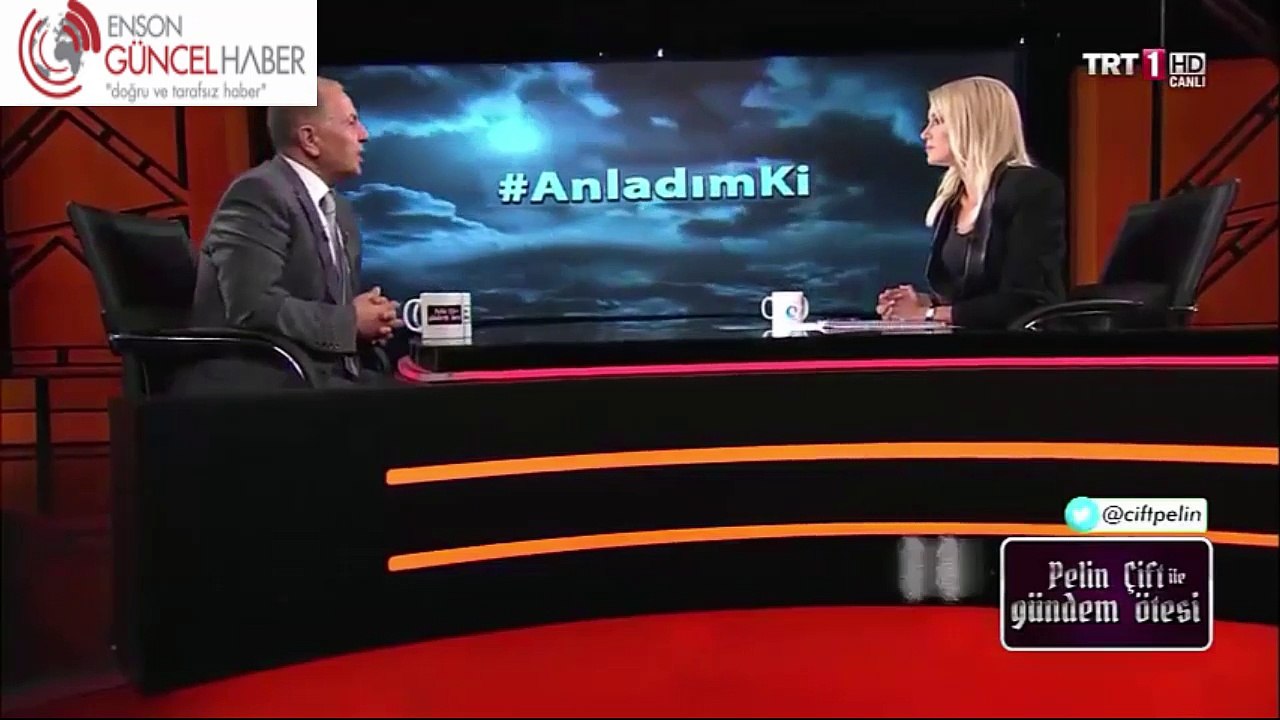 Fethullah Gülen ne zamandan beridir kendini Mehdi olduğunu söylüyor