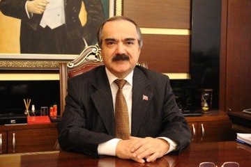 Sakarya Valisi Coş'tan Adil Öksüz Açıklaması