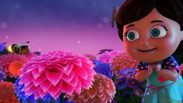 Hickory Dickory dock Jugnu Kids Rhymes Nursery Rhymes for Kids