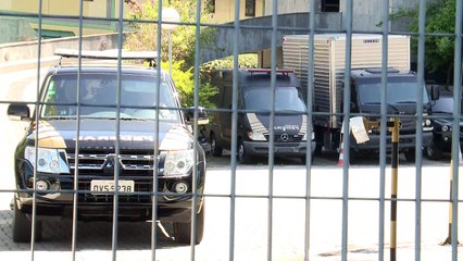 Revocan orden de arresto a exministro de Lula y Rousseff