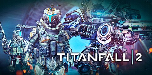 Titanfall 2 - Pilotos