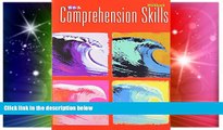 Big Deals  Comprehension Skills Workbook, Comprehension B1 (Corrective Reading), Student Edition